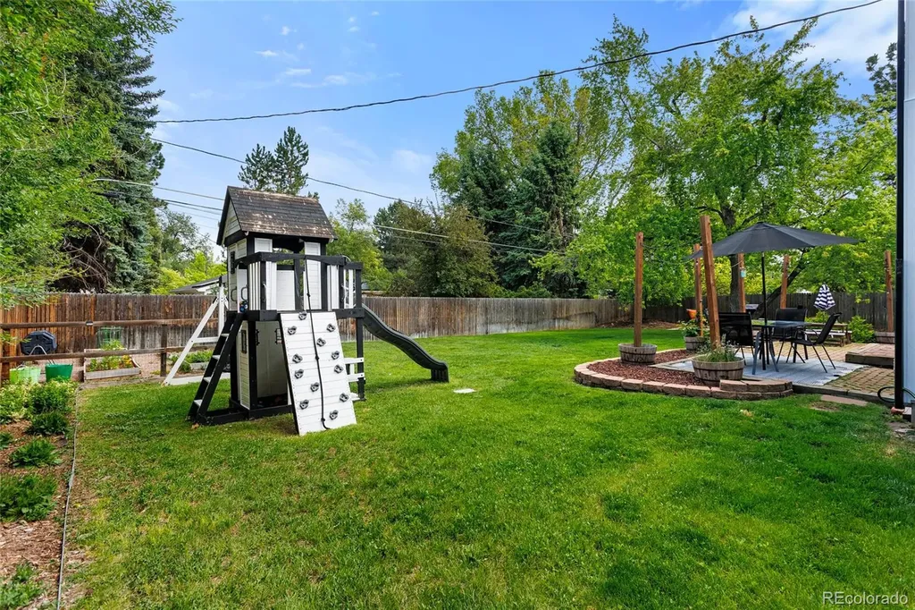 330 Ammons Street Denver CO 80226