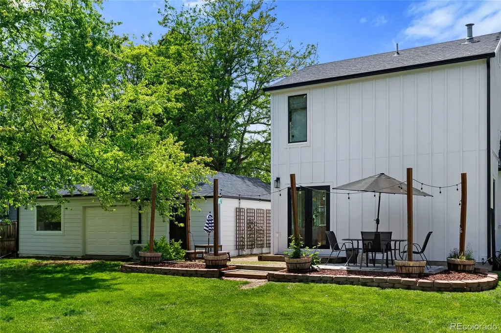 330 Ammons Street Denver CO 80226