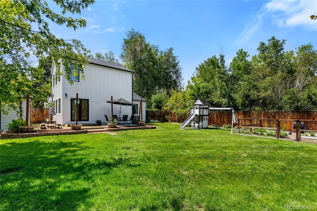 330 Ammons Street Denver CO 80226