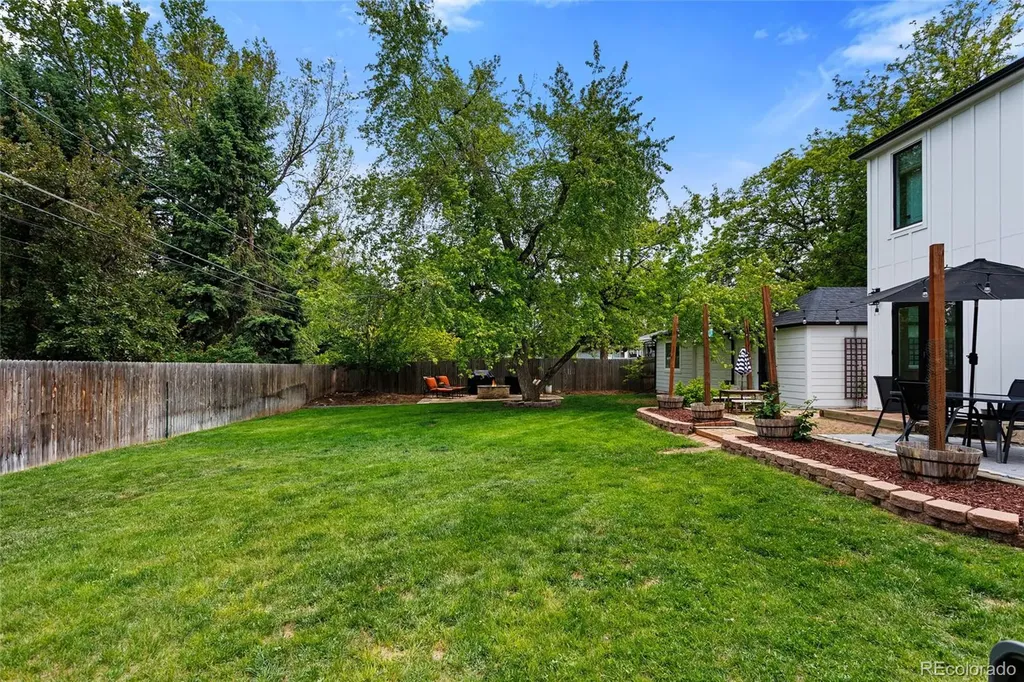 330 Ammons Street Denver CO 80226