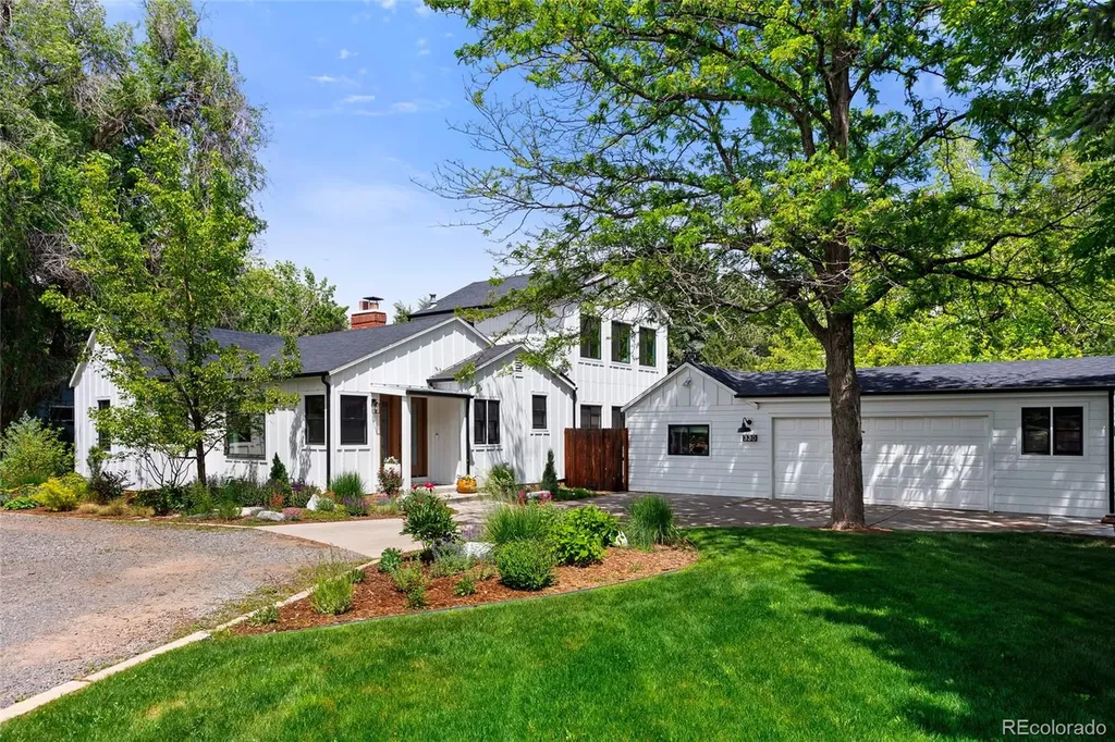330 Ammons Street Denver CO 80226