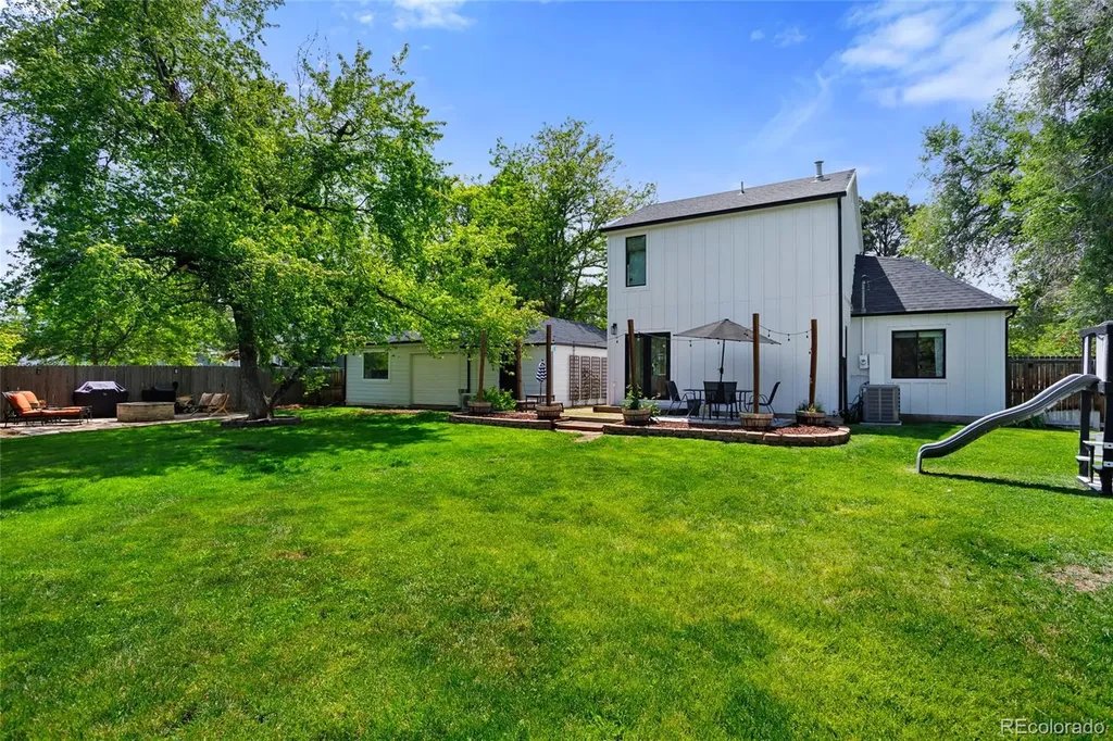 330 Ammons Street Denver CO 80226