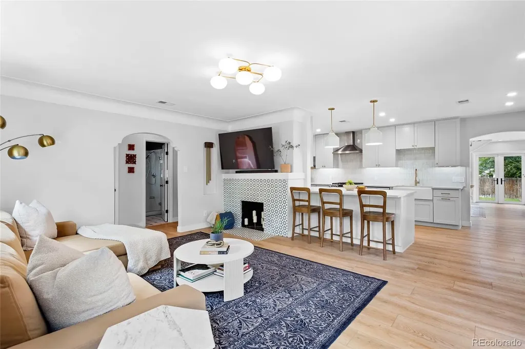 330 Ammons Street Denver CO 80226