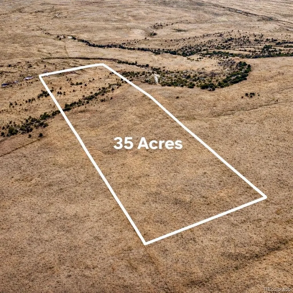 35584 Comanche Creek Road Kiowa CO 80117