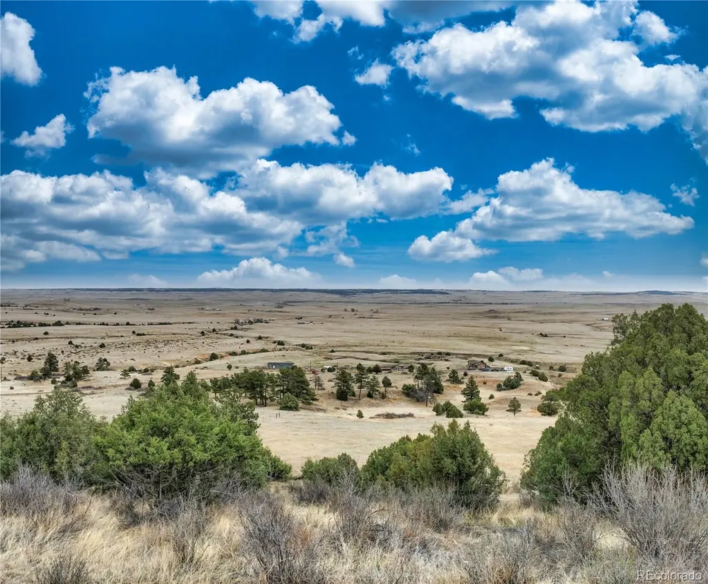 35584 Comanche Creek Road Kiowa CO 80117