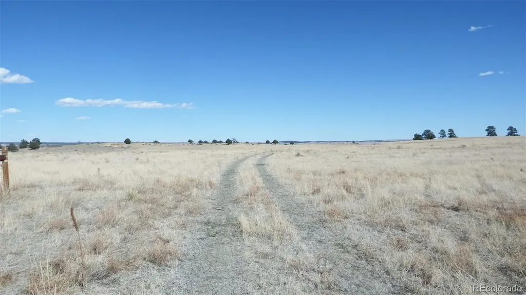 35584 Comanche Creek Road Kiowa CO 80117