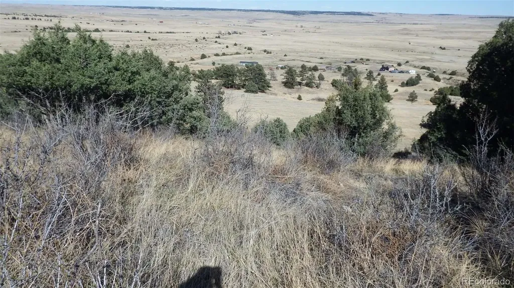 35584 Comanche Creek Road Kiowa CO 80117