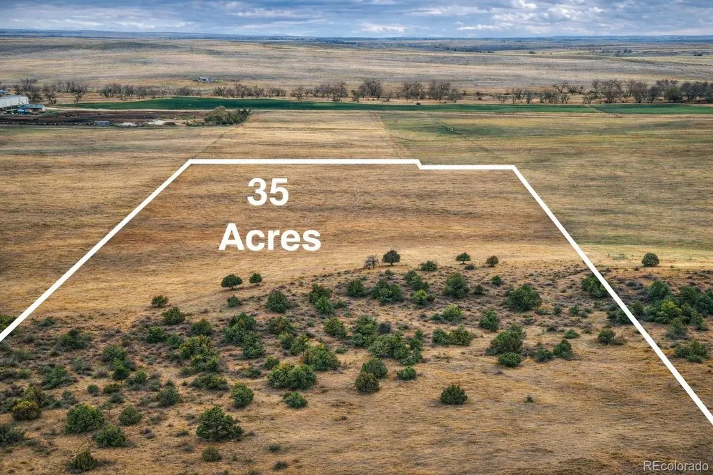 35584 Comanche Creek Road Kiowa CO 80117