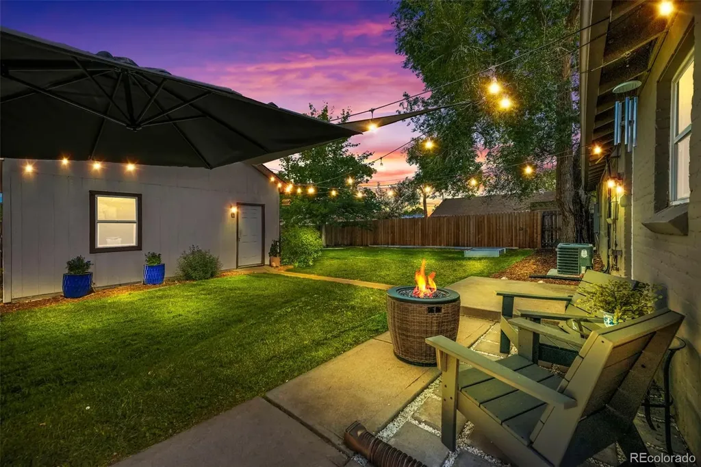 3051 Grape Street Denver CO 80207