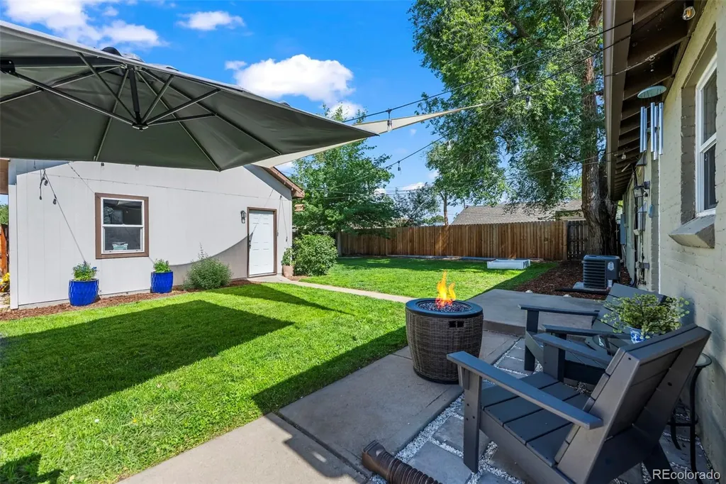 3051 Grape Street Denver CO 80207