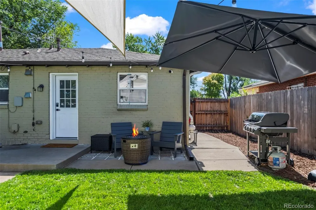 3051 Grape Street Denver CO 80207