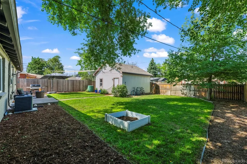 3051 Grape Street Denver CO 80207