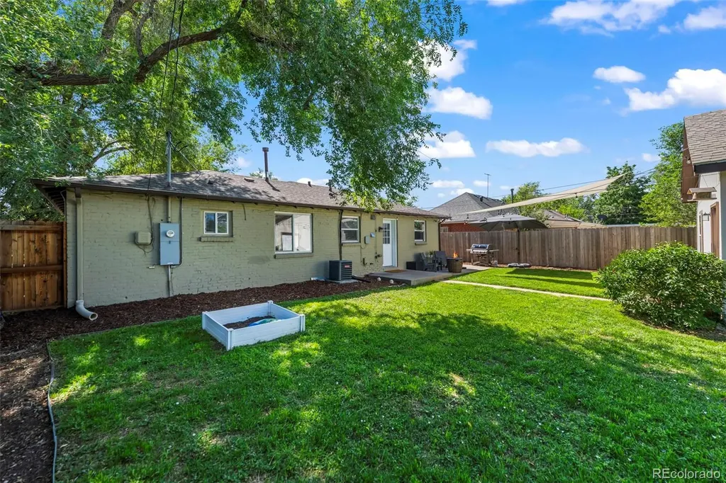3051 Grape Street Denver CO 80207