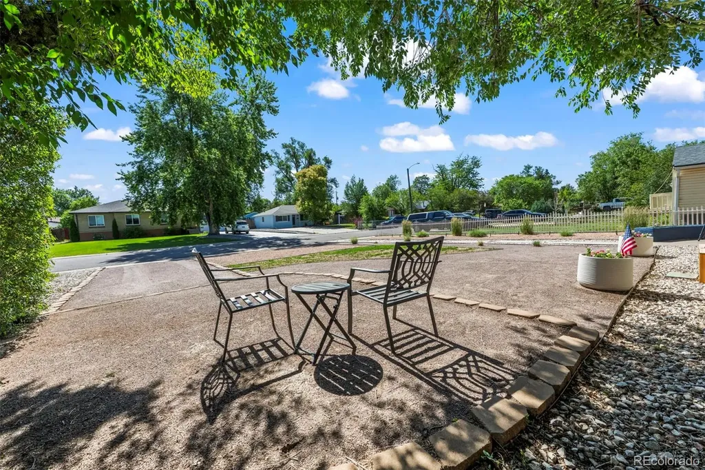3051 Grape Street Denver CO 80207