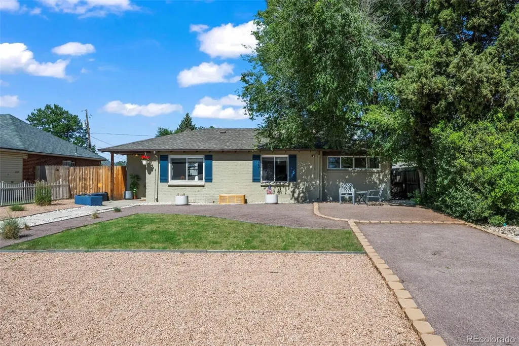 3051 Grape Street Denver CO 80207