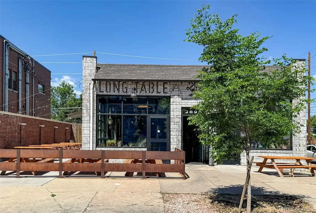 3051 Grape Street Denver CO 80207