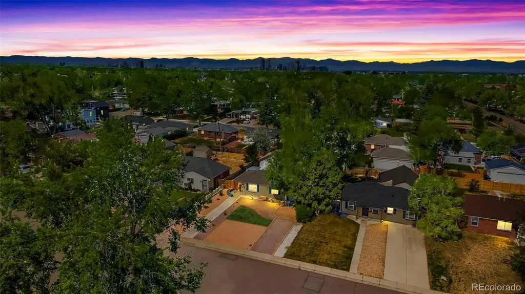 3051 Grape Street Denver CO 80207