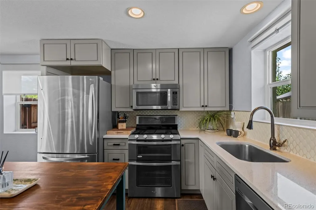 3051 Grape Street Denver CO 80207