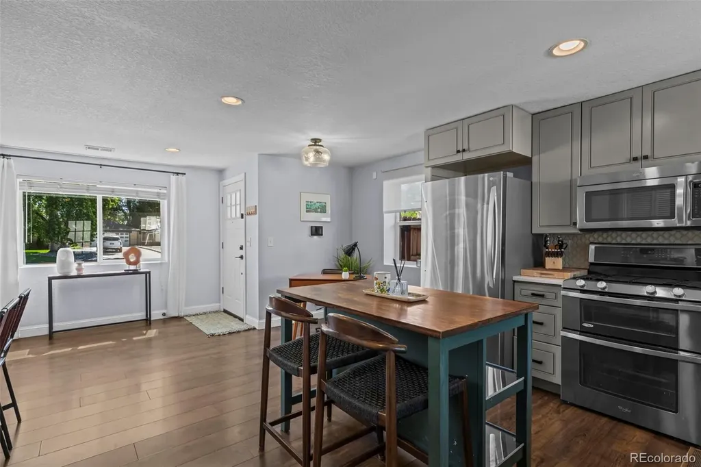 3051 Grape Street Denver CO 80207