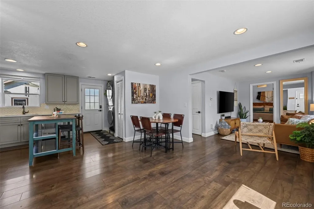 3051 Grape Street Denver CO 80207