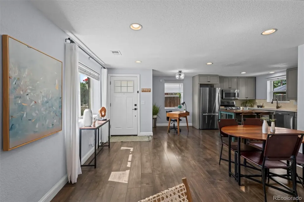 3051 Grape Street Denver CO 80207