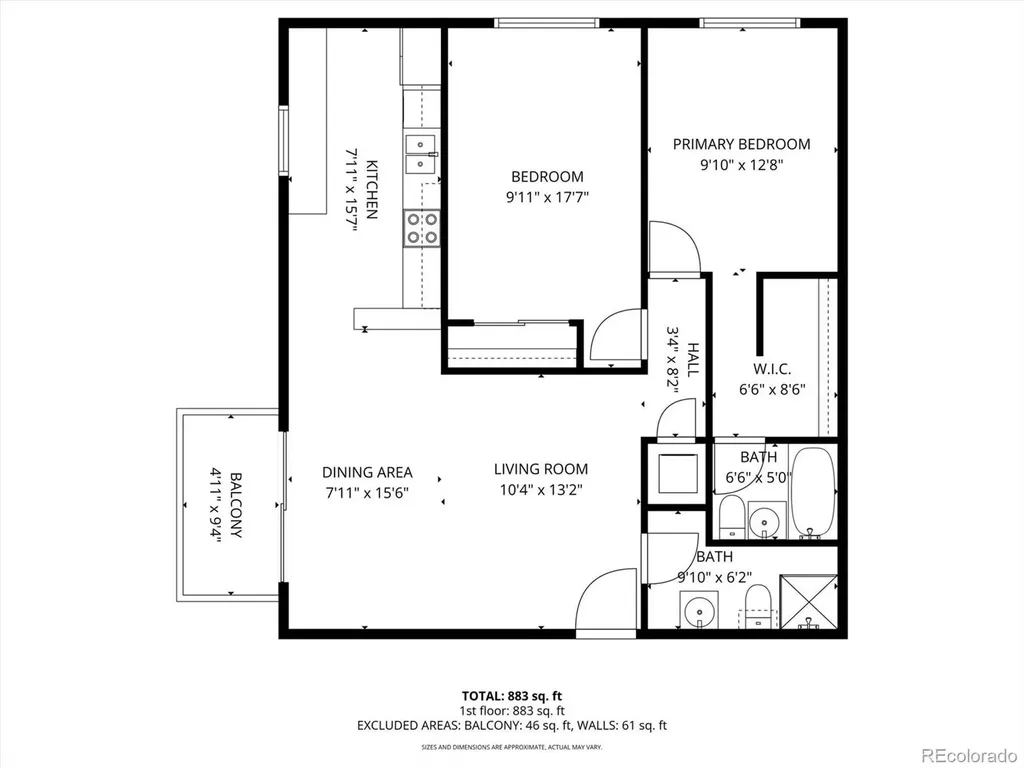 1245 Columbine Street Denver CO 80206