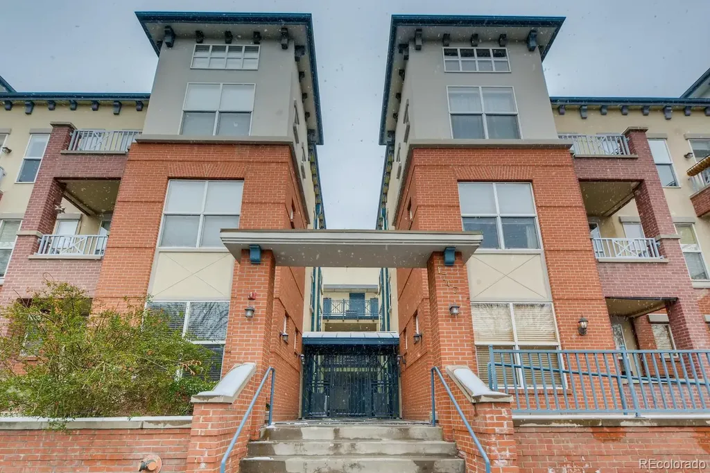 1747 N Pearl Street Denver CO 80203