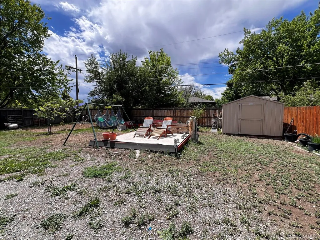 535 Kenton Street Aurora CO 80010