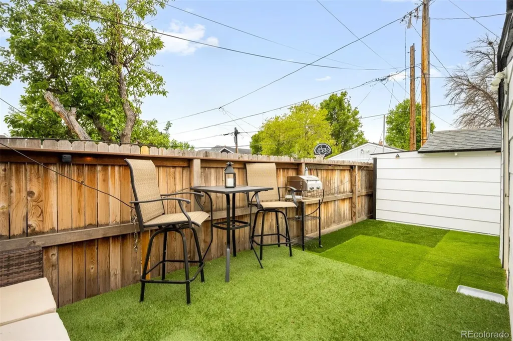 5038 W 46th Avenue Denver CO 80212