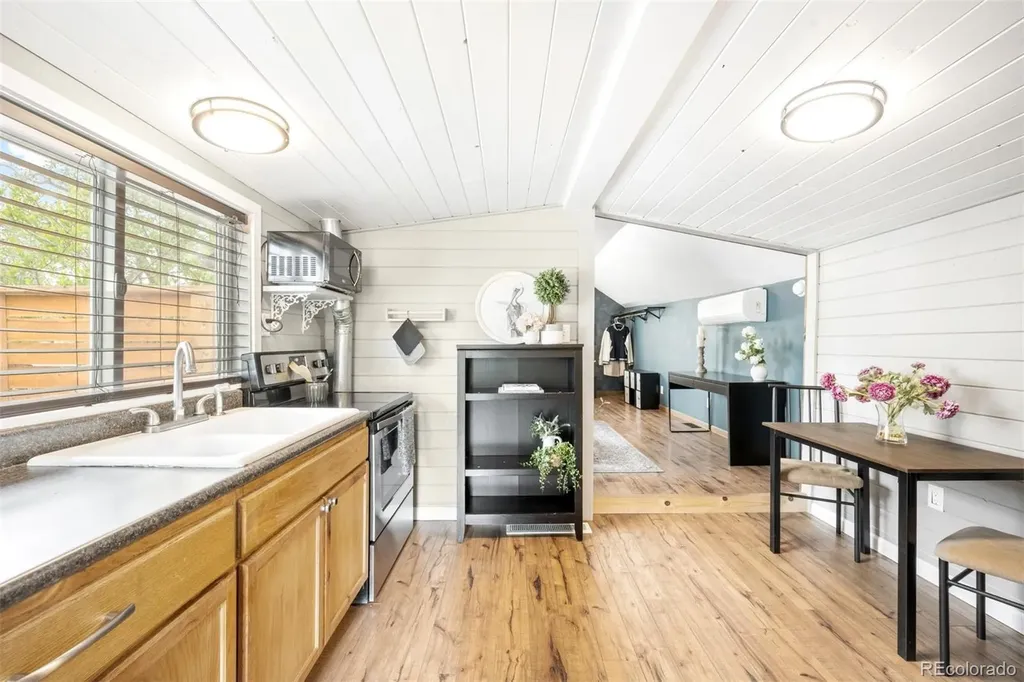 5038 W 46th Avenue Denver CO 80212