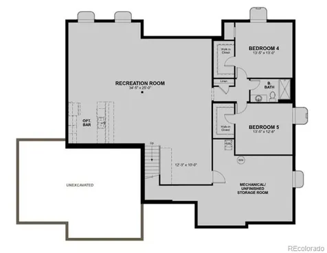 5725 Pleasant View Drive Castle Rock CO 80108