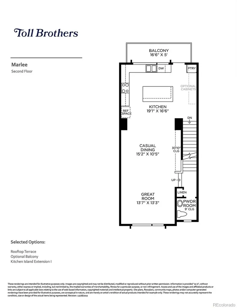 2587 Trail Way Superior CO 80027