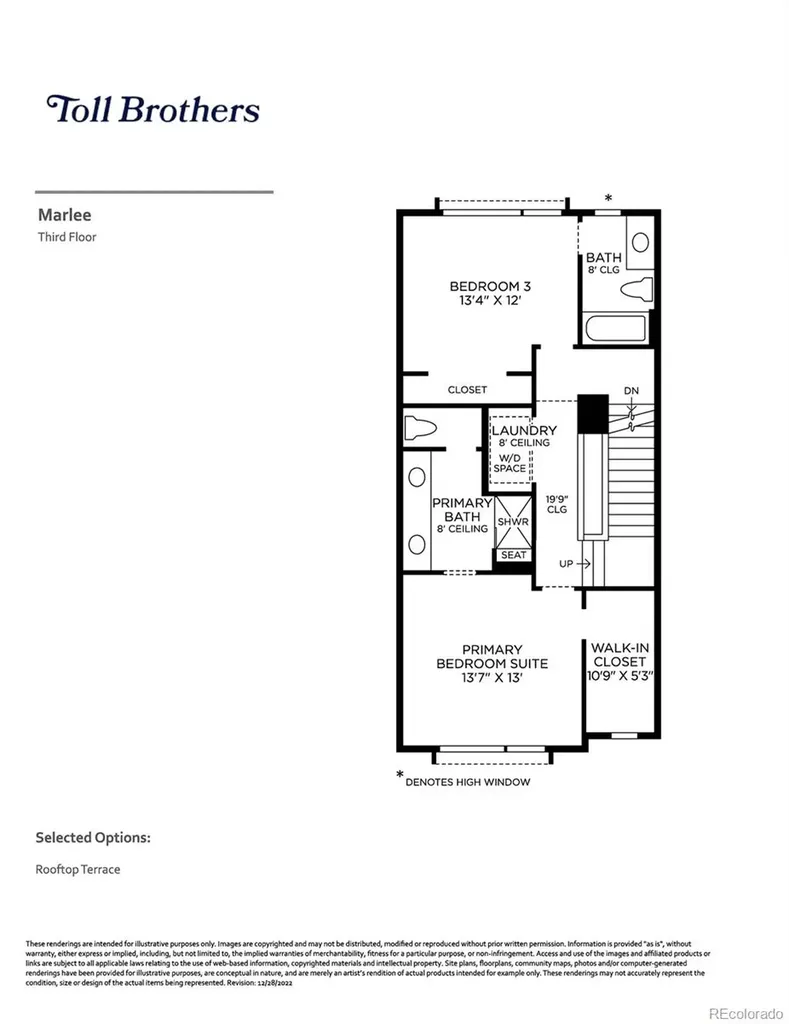 2587 Trail Way Superior CO 80027