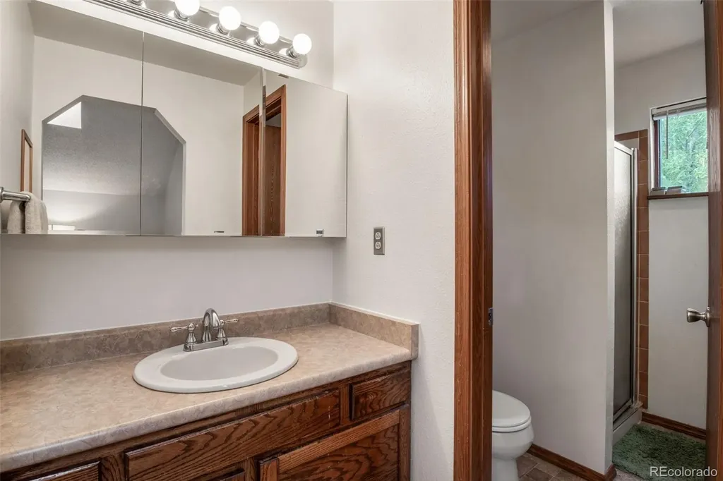 3713 W High Street Colorado Springs CO 80904