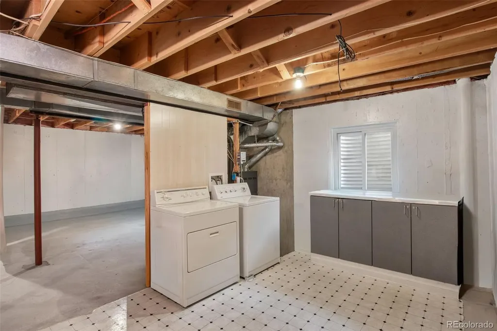 3713 W High Street Colorado Springs CO 80904