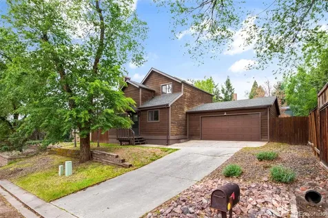 3713 W High Street Colorado Springs CO 80904