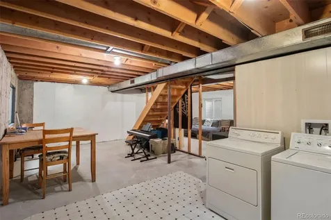 3713 W High Street Colorado Springs CO 80904