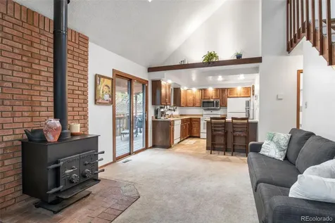 3713 W High Street Colorado Springs CO 80904