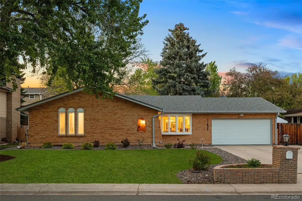 11635 W 35th Avenue Wheat Ridge CO 80033