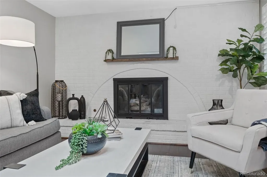 11635 W 35th Avenue Wheat Ridge CO 80033