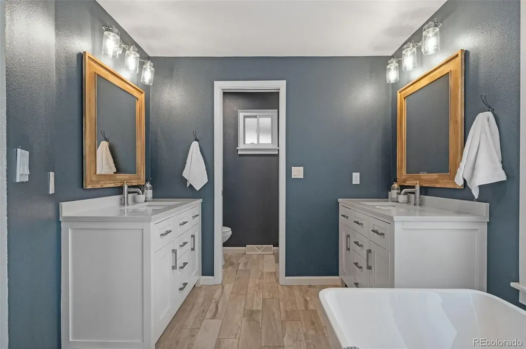 11635 W 35th Avenue Wheat Ridge CO 80033