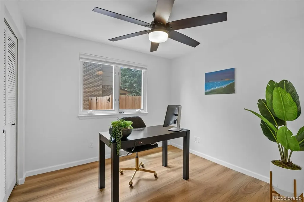 11635 W 35th Avenue Wheat Ridge CO 80033