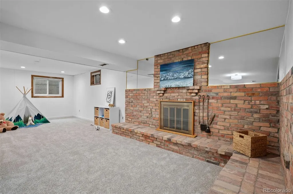 11635 W 35th Avenue Wheat Ridge CO 80033