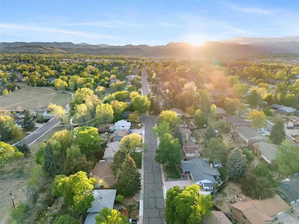 11635 W 35th Avenue Wheat Ridge CO 80033