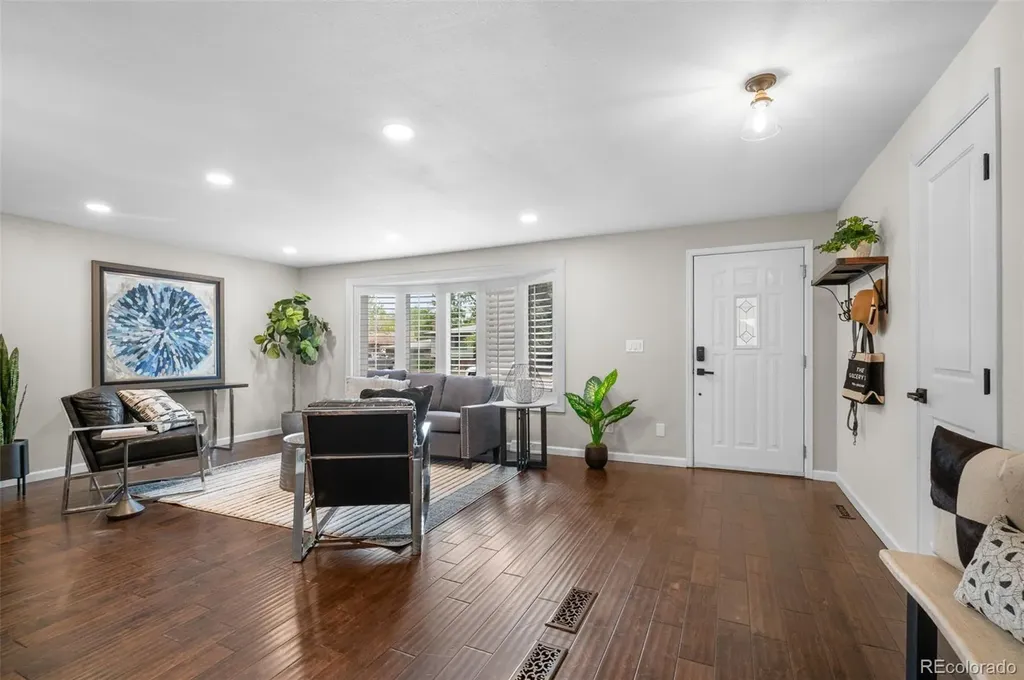 11635 W 35th Avenue Wheat Ridge CO 80033