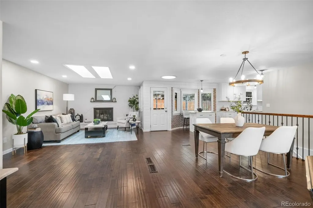 11635 W 35th Avenue Wheat Ridge CO 80033