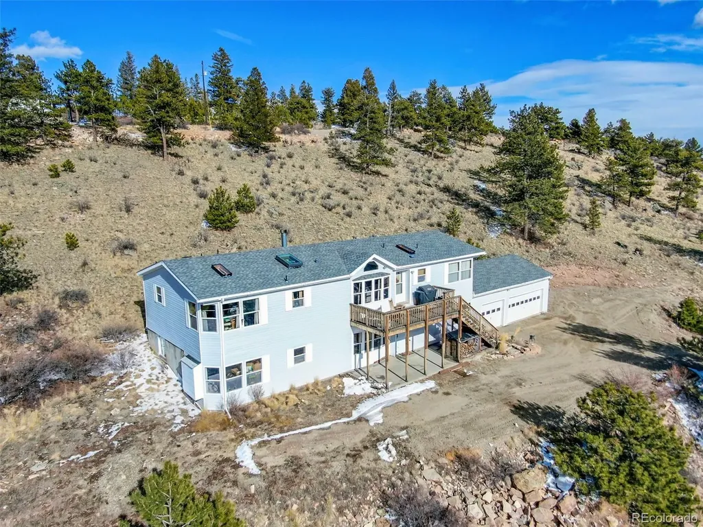 462 Bonell Drive Fairplay CO 80440