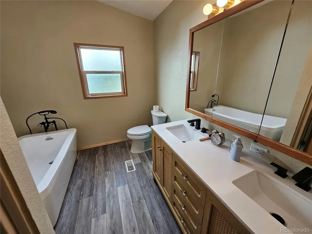 462 Bonell Drive Fairplay CO 80440