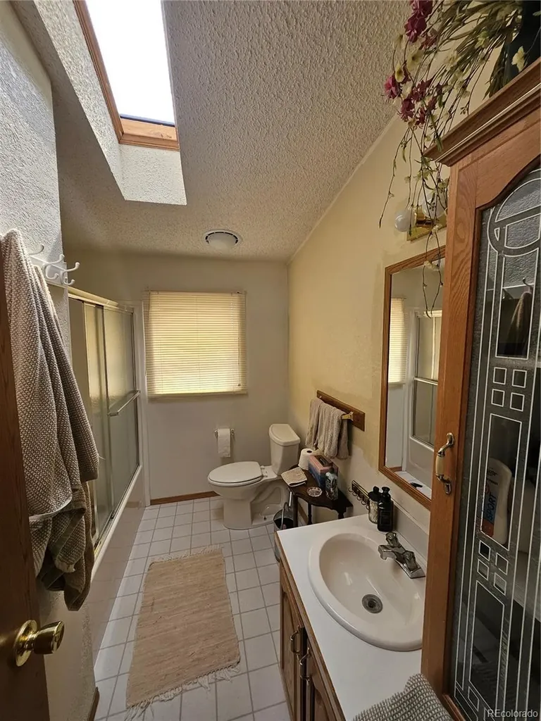 462 Bonell Drive Fairplay CO 80440