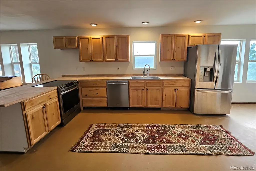 462 Bonell Drive Fairplay CO 80440